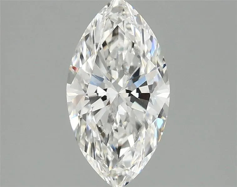 1.35ct Marquise Lab Grown Diamond (Colour F, Clarity VVS2, IGI Certified)