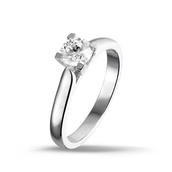 Bague Solitaire Only LOVE