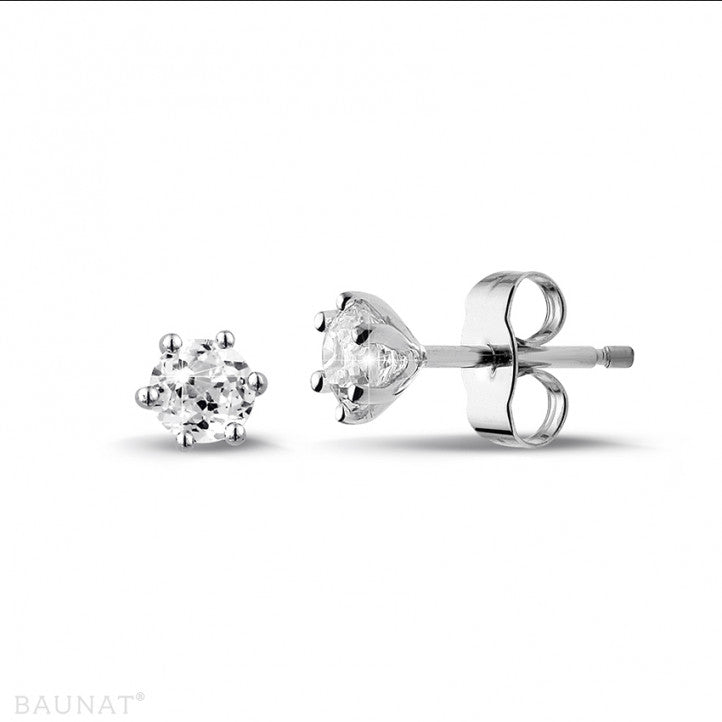 Boucles d’oreilles LOVE