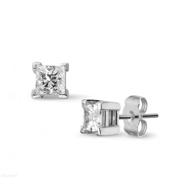 Boucles d’oreilles Only LOVE