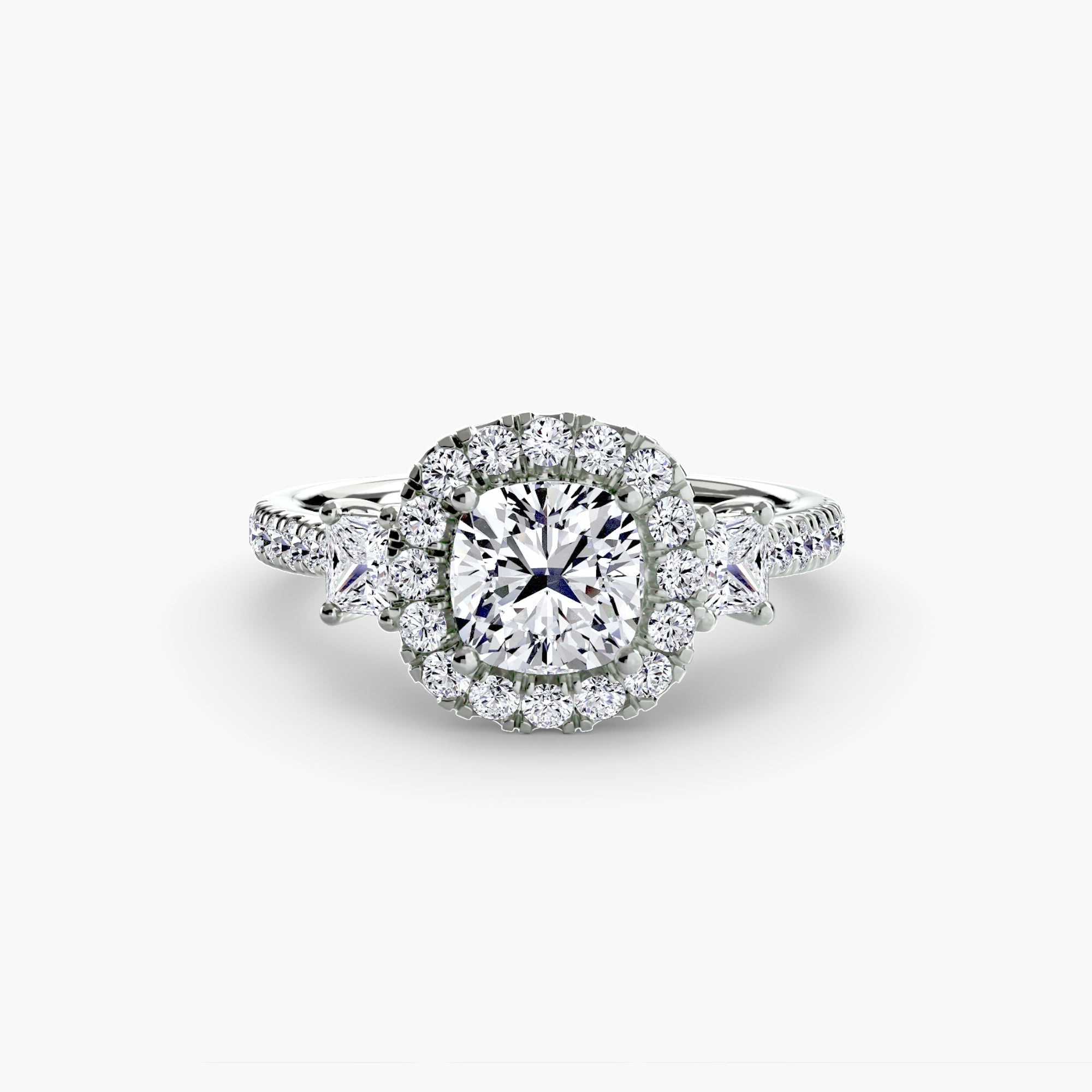 Completed Ring (Europe Size 50.00)