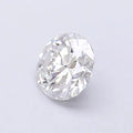 0.54ct Round Lab Grown Diamond (Colour D, Clarity VS1, Cut EX, IGI Certified)