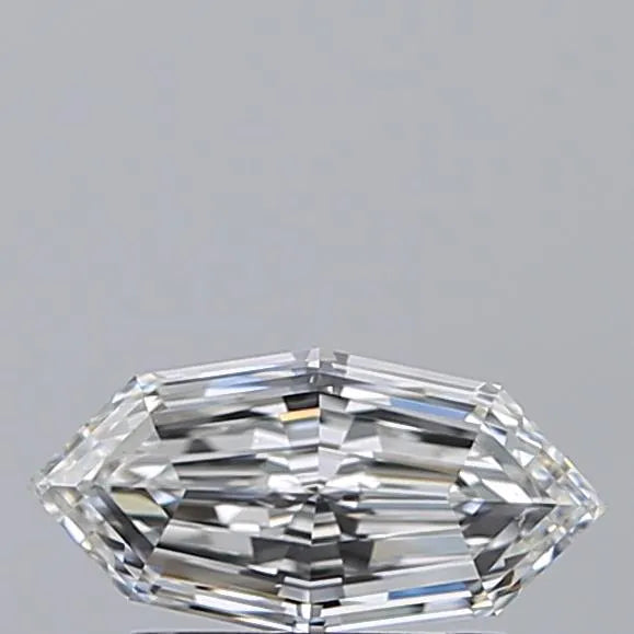 0.90ct Marquise Natural Diamond (Colour G, Clarity VS2, GIA Certified)