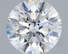 1.70ct Round Natural Diamond (Colour F, Clarity VVS1, Cut EX, GIA Certified)
