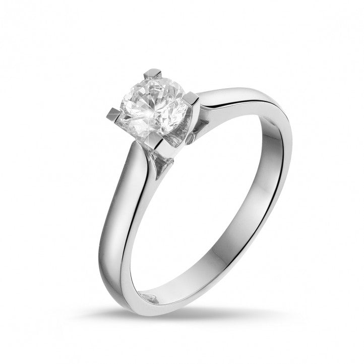 Bague Solitaire Only LOVE
