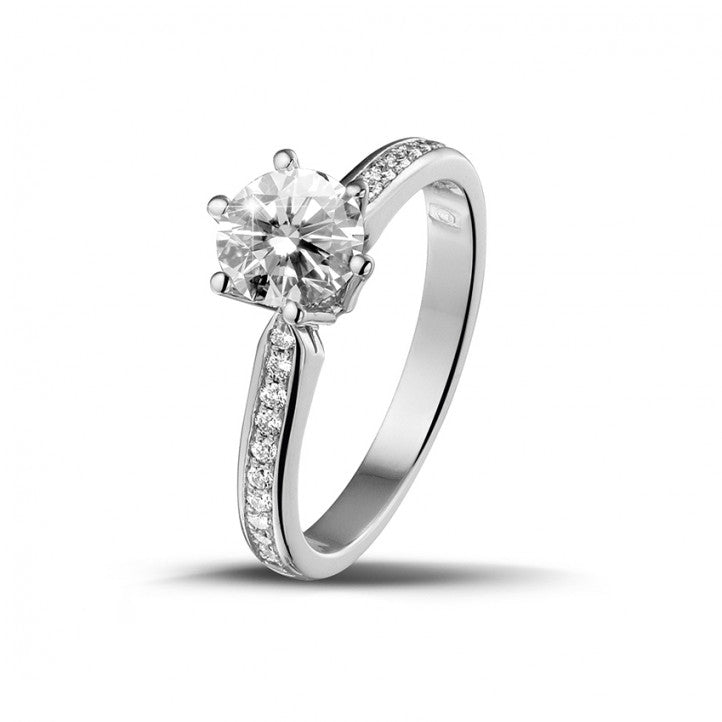 Bague-de-fiancailles-diamant-tunisie-or-Blanc-1-carat-diamelle-by-jarraya.jpg