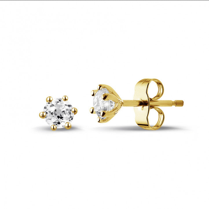 Boucles d’oreilles LOVE