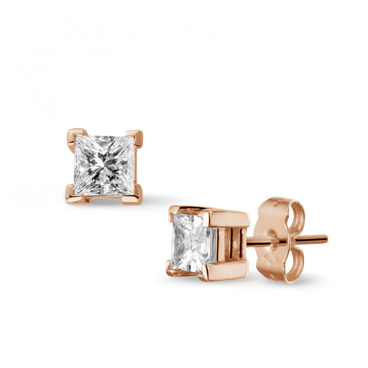Boucles d’oreilles Only LOVE