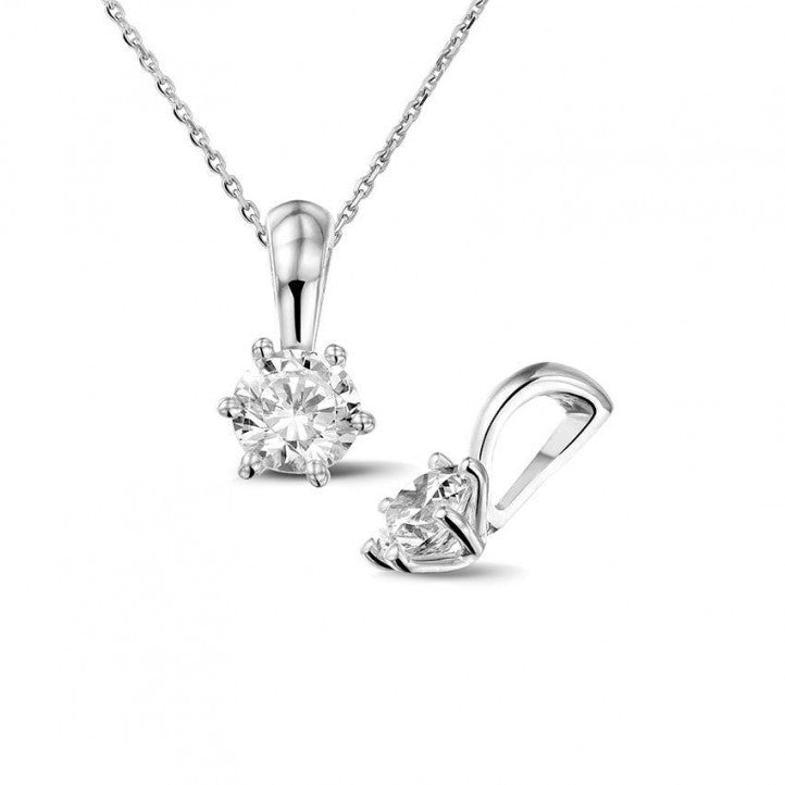 Pendentif LOVE