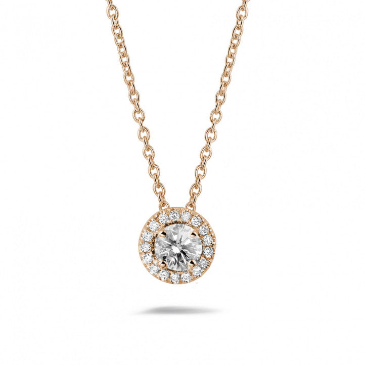 Pendentif Princesse