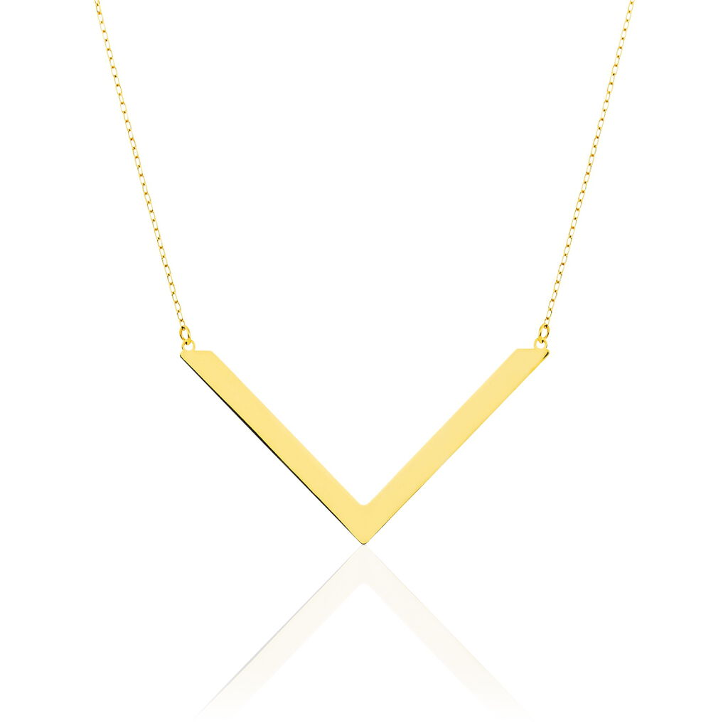 Pendentif V