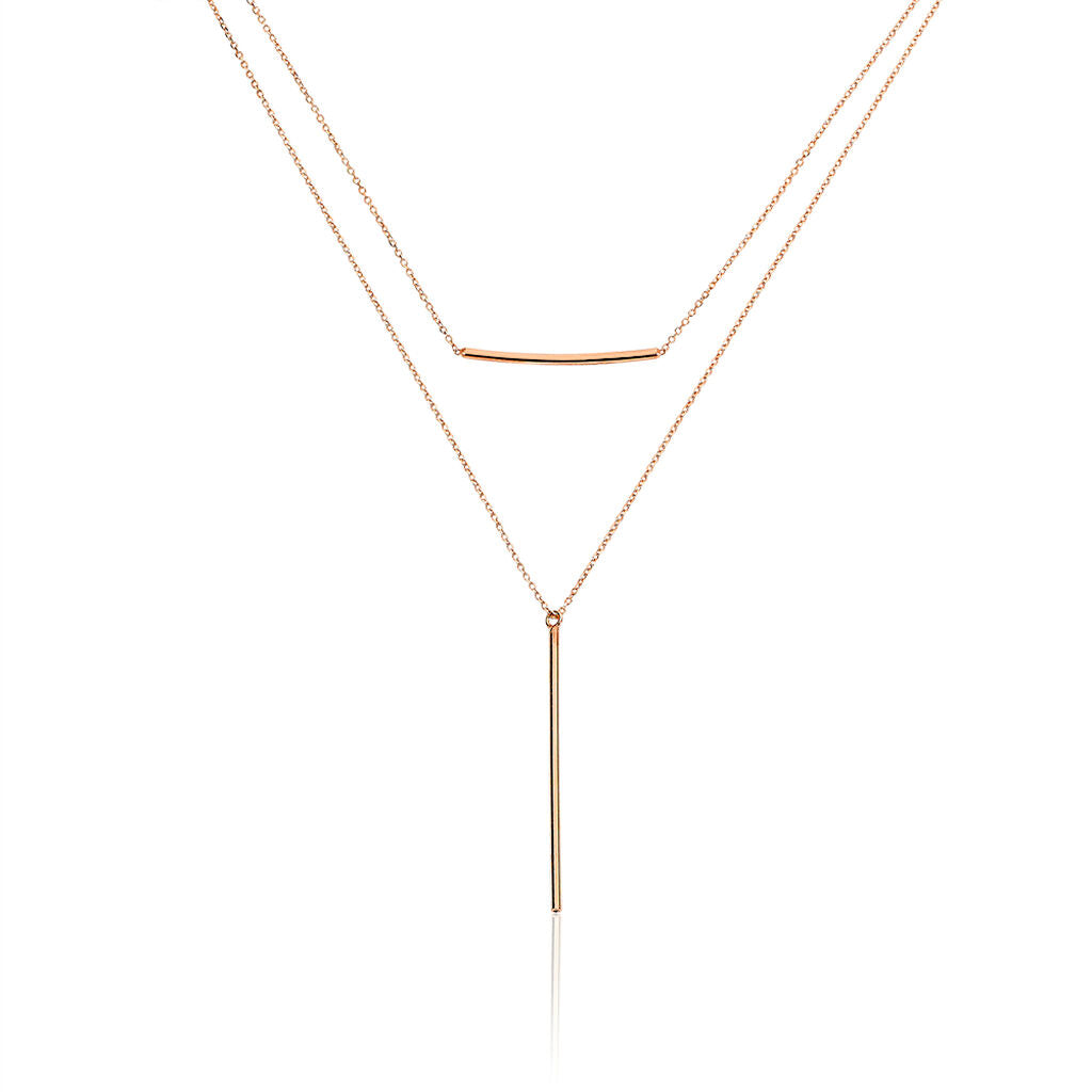 Pendentif Lady