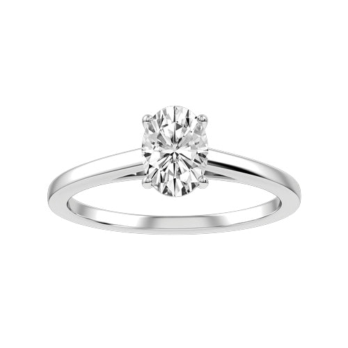Completed Ring (United States Size 6)