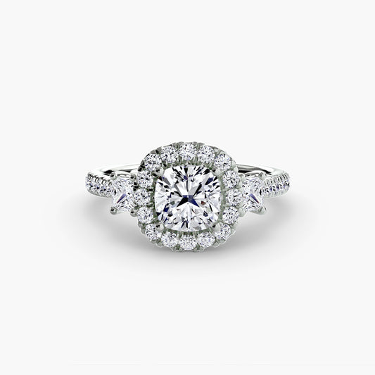 Completed Ring (Europe Size 50.00)