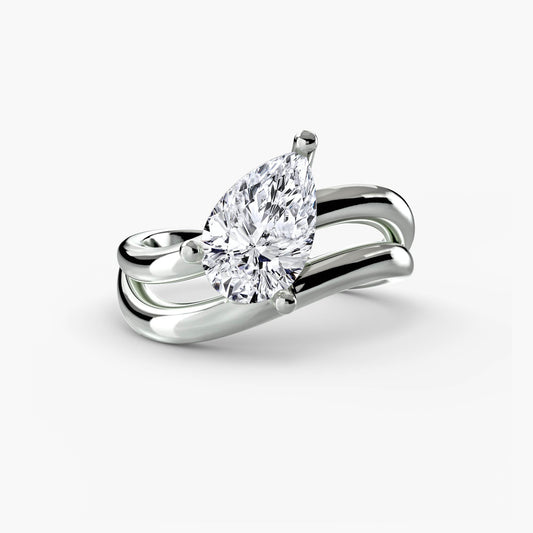 Completed Ring (Europe Size 45.00)
