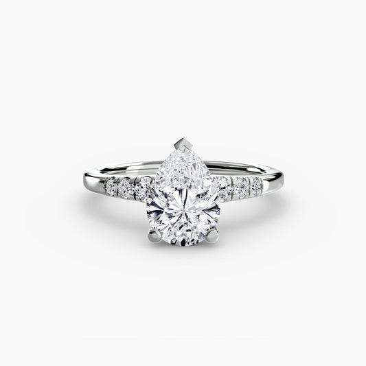 Completed Ring (Europe Size 45.00)