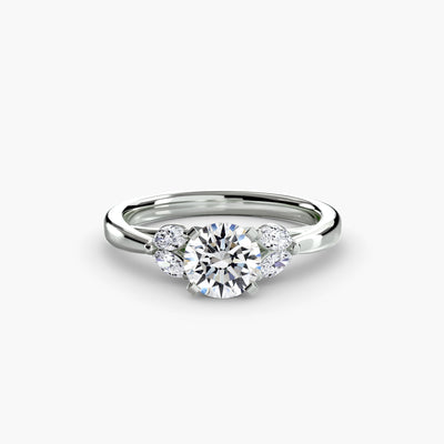 Completed Ring (Europe Size 52.00)