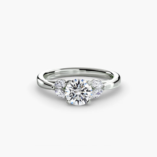 Completed Ring (Europe Size 52.00)
