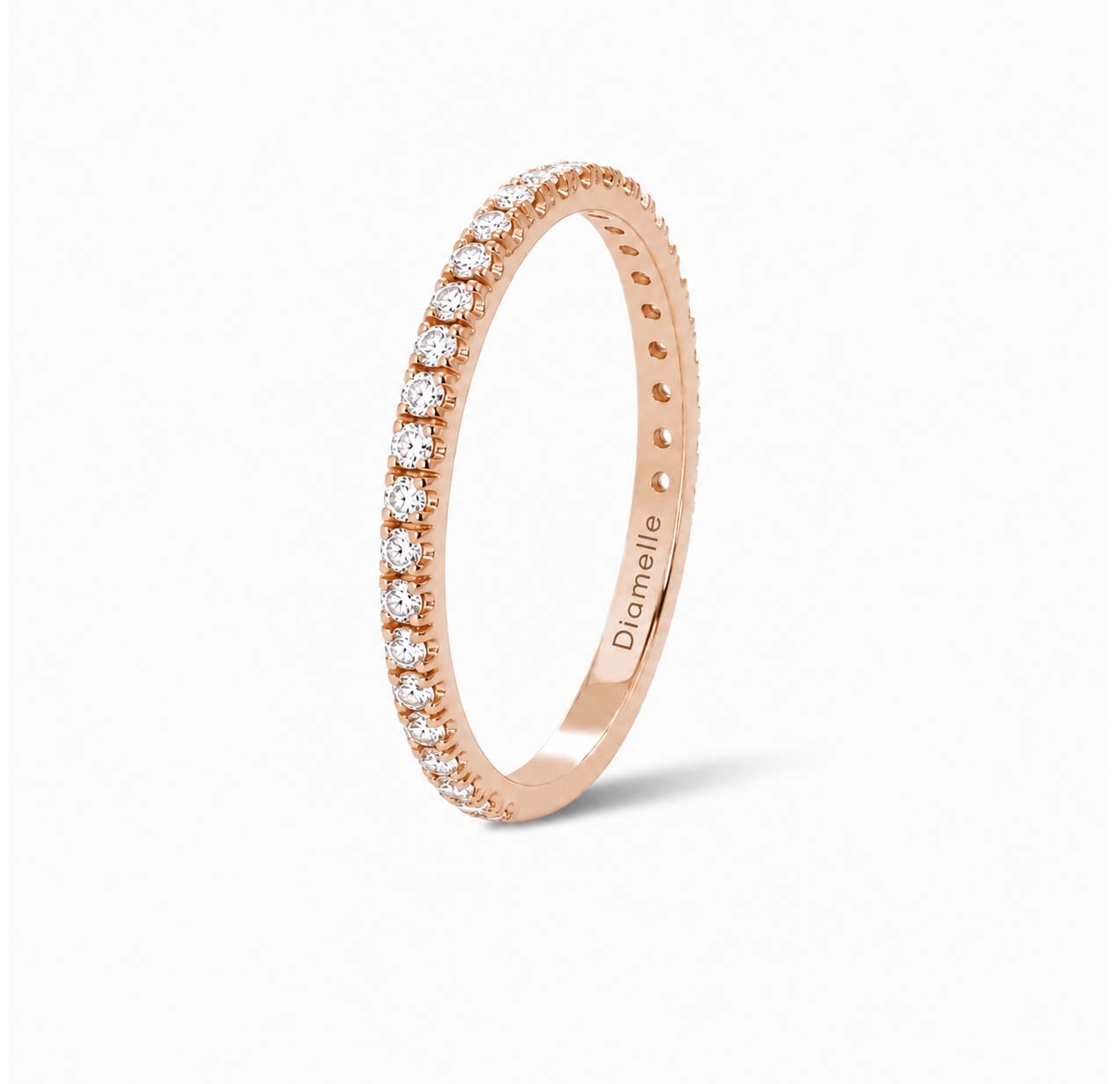 bague-de-mariage-en-or-rosé-tunisie-diamelle-by-jarraya-tunisie