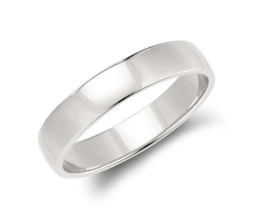 Alliance Classique pour homme