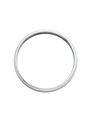 Alliance classique pour homme – Image 2