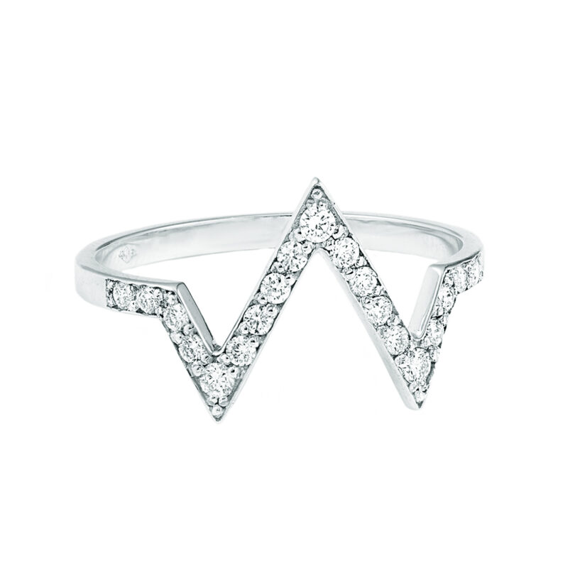 Bague en V – Image 2
