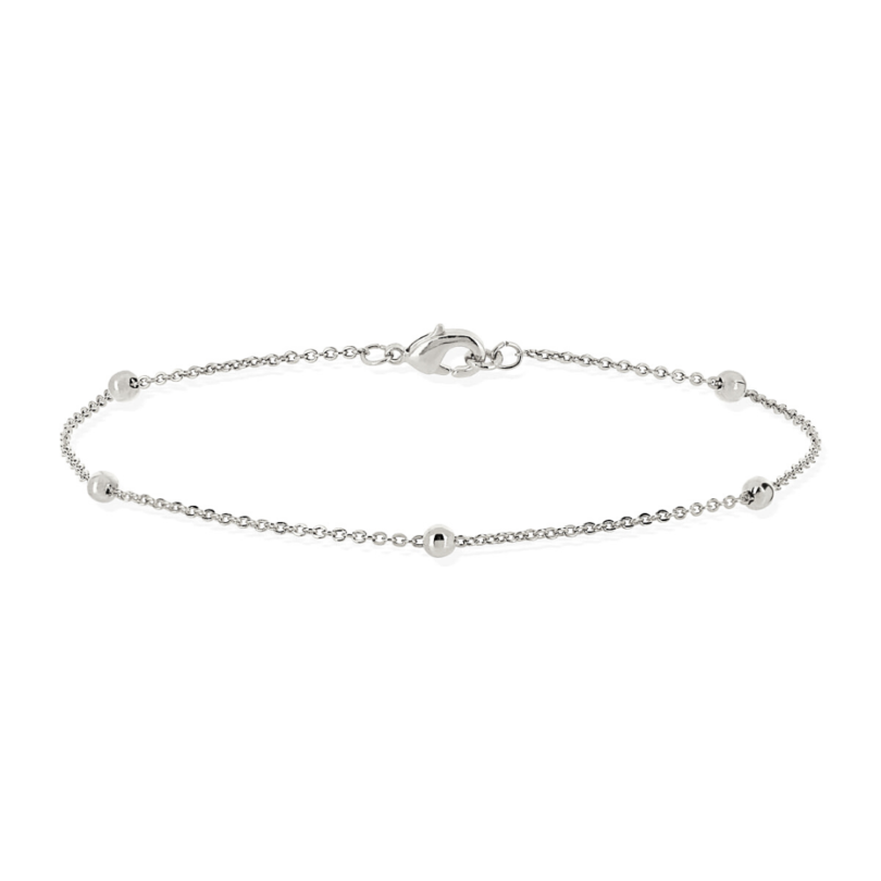 Bracelet Boule De Neige