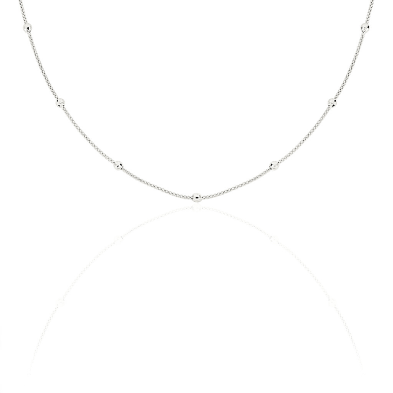 Pendentif Boule de neige